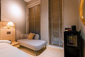 JA Hotel