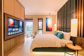 JA Hotel