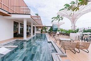 JA Hotel