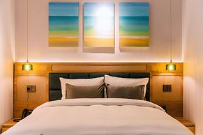 JA Hotel
