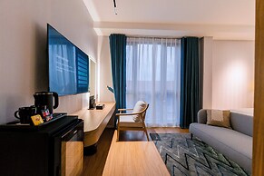 JA Hotel