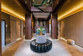 JA Hotel