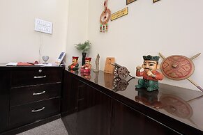 Indergarh Heritage by Landmart Hotels