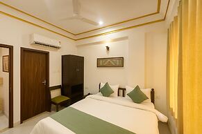 Indergarh Heritage by Landmart Hotels