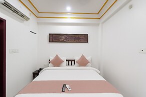 Indergarh Heritage by Landmart Hotels