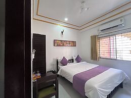 Indergarh Heritage by Landmart Hotels