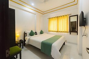 Indergarh Heritage by Landmart Hotels