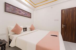 Indergarh Heritage by Landmart Hotels