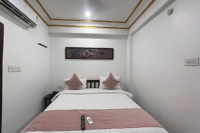 Indergarh Heritage by Landmart Hotels