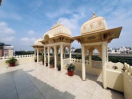 Indergarh Heritage by Landmart Hotels