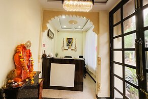 Indergarh Heritage by Landmart Hotels