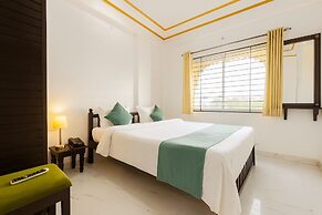 Indergarh Heritage by Landmart Hotels