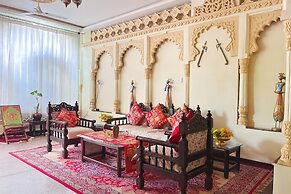 Indergarh Heritage by Landmart Hotels