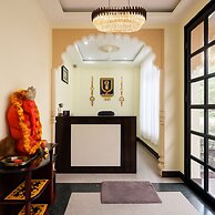 Indergarh Heritage by Landmart Hotels