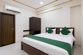 Indergarh Heritage by Landmart Hotels