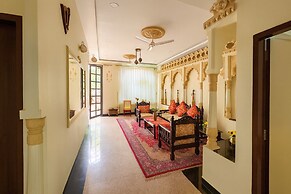 Indergarh Heritage by Landmart Hotels