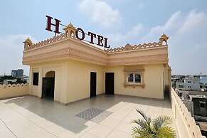 Indergarh Heritage by Landmart Hotels
