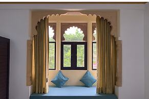 Indergarh Heritage by Landmart Hotels