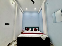 Hotel radha Aradhya Sadan