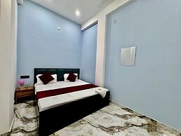 Hotel radha Aradhya Sadan