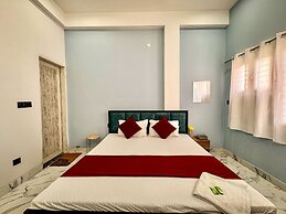 Hotel radha Aradhya Sadan