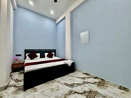 Hotel radha Aradhya Sadan