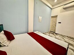 Hotel radha Aradhya Sadan