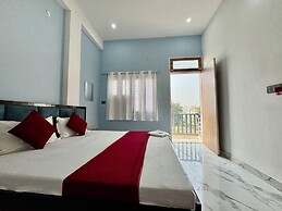 Hotel radha Aradhya Sadan