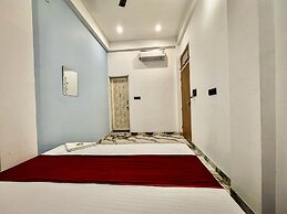 Hotel radha Aradhya Sadan