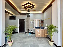 Hotel radha Aradhya Sadan