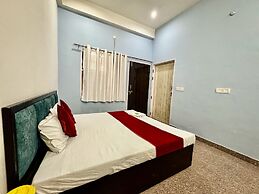 Hotel radha Aradhya Sadan