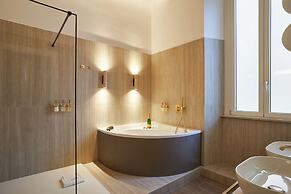 Fantini Rooms- Fori Imperiali