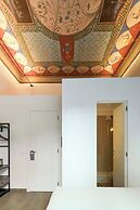 Fantini Rooms- Fori Imperiali
