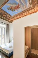 Fantini Rooms- Fori Imperiali