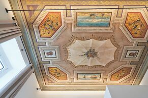 Fantini Rooms- Fori Imperiali