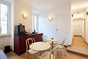 Fantini Rooms- Fori Imperiali