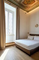 Fantini Rooms- Fori Imperiali