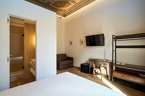 Fantini Rooms- Fori Imperiali