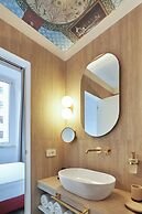 Fantini Rooms- Fori Imperiali