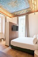 Fantini Rooms- Fori Imperiali