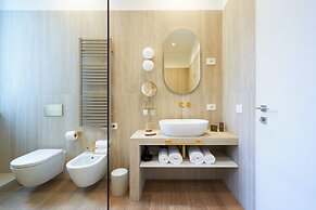 Fantini Rooms- Fori Imperiali