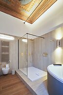 Fantini Rooms- Fori Imperiali