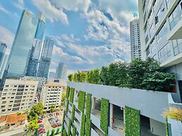 Agile Bukit Bintang at Kuala Lumpur