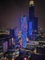 Agile Bukit Bintang at Kuala Lumpur