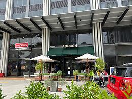Agile Bukit Bintang at Kuala Lumpur