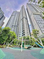 Agile Bukit Bintang at Kuala Lumpur