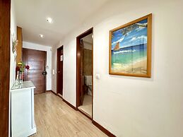 Quarteira Central 3 by Homing