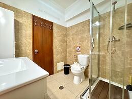 Quarteira Central 3 by Homing