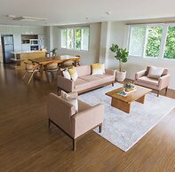 Vine and Canopy