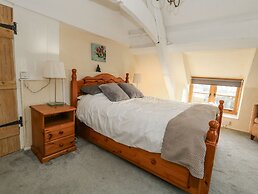 Honeysuckle Cottage